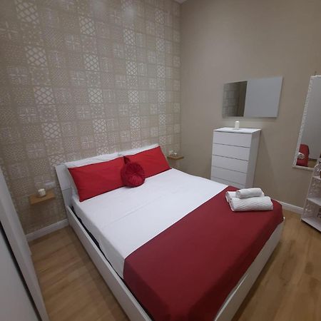 O Vascetiello Appartement Napels Buitenkant foto