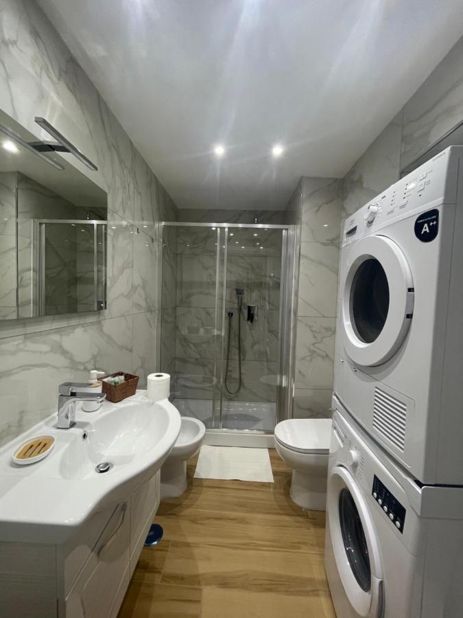 O Vascetiello Appartement Napels Buitenkant foto