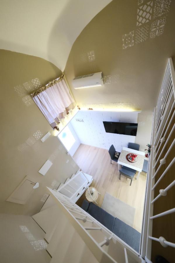 O Vascetiello Appartement Napels Buitenkant foto