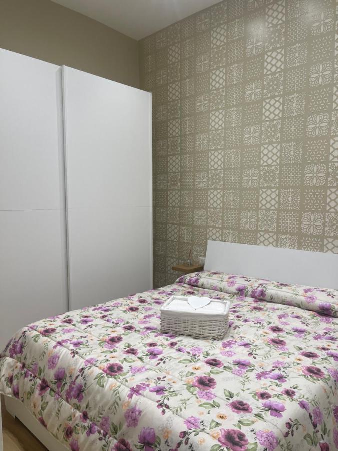 O Vascetiello Appartement Napels Buitenkant foto