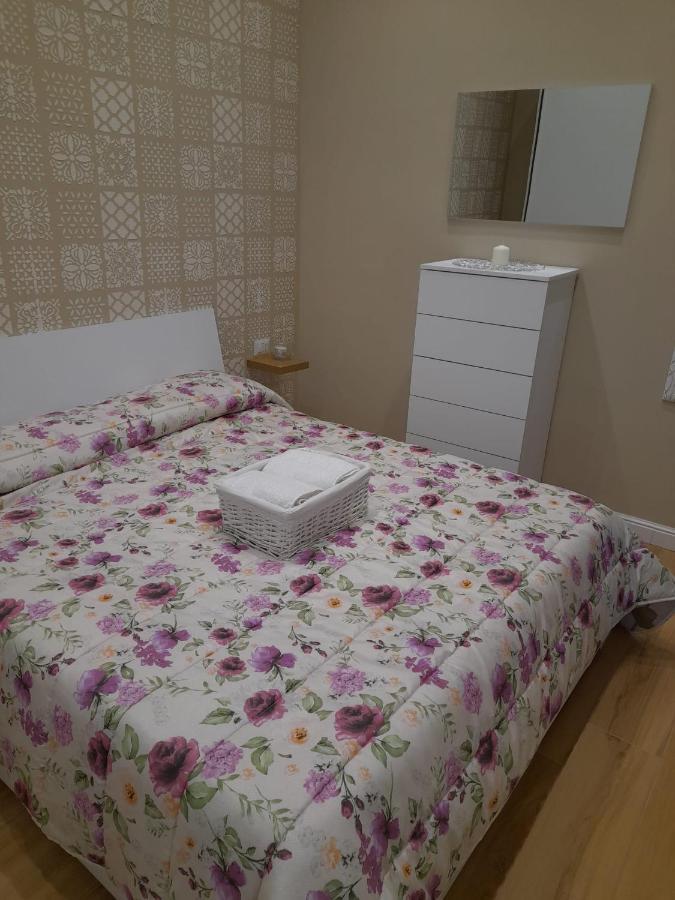 O Vascetiello Appartement Napels Buitenkant foto