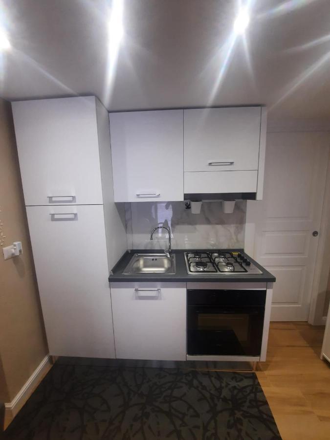 O Vascetiello Appartement Napels Buitenkant foto