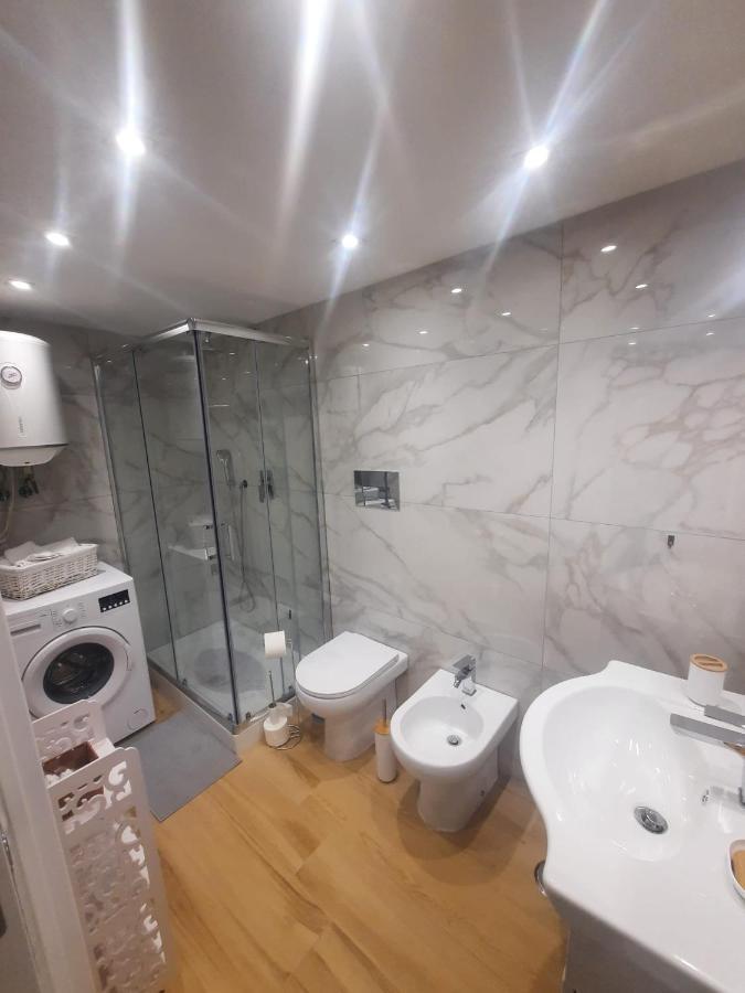 O Vascetiello Appartement Napels Buitenkant foto