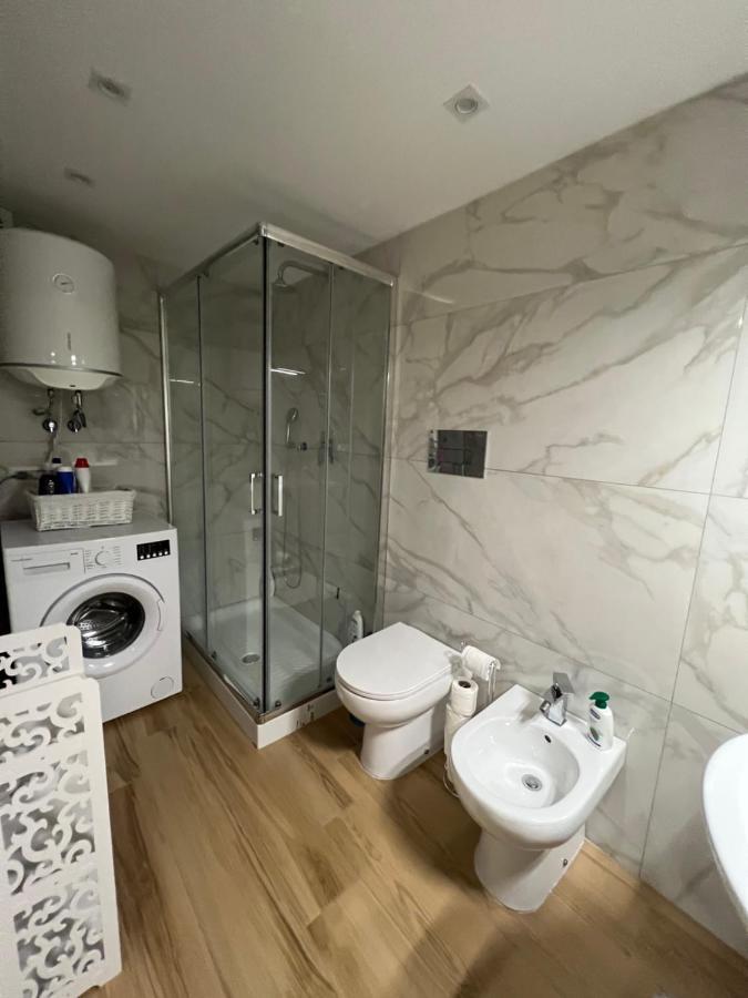O Vascetiello Appartement Napels Buitenkant foto