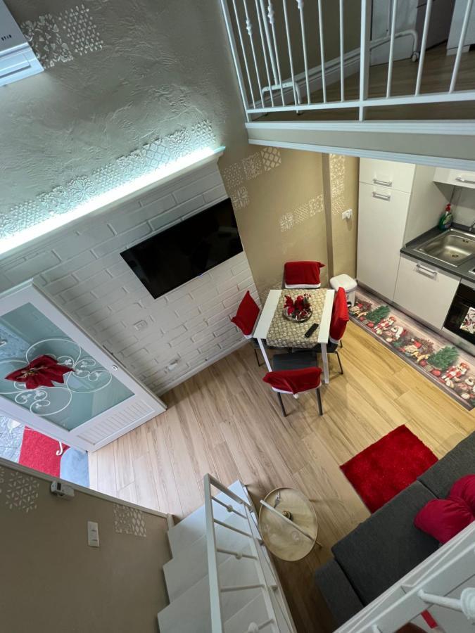 O Vascetiello Appartement Napels Buitenkant foto