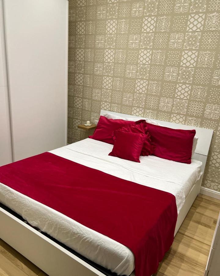 O Vascetiello Appartement Napels Buitenkant foto